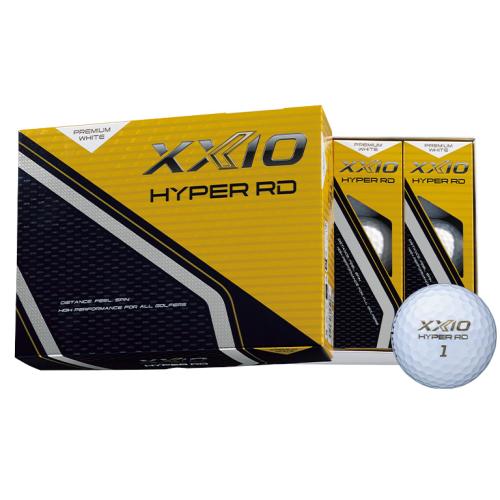 ���[�N�V�I��XXIO HYPER RD�@ �P�_�[�X�i12����j