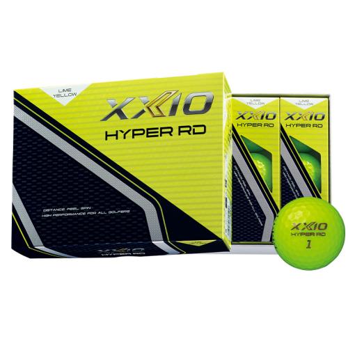 ���[�N�V�I��XXIO HYPER RD�@ �P�_�[�X�i12����j