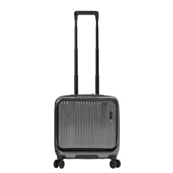 ＜BERMAS＞INTERCITY　フロントオープン　スクエア4輪33L　No.60523