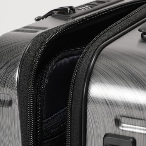 YKK���_�u���R�C���t�@�X�i�[