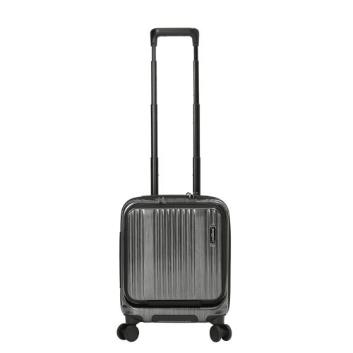 ＜BERMAS＞INTERCITY　フロントオープン　コインロッカー22L　No.60524