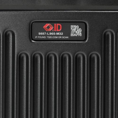 �g���x���Z���g���[ID