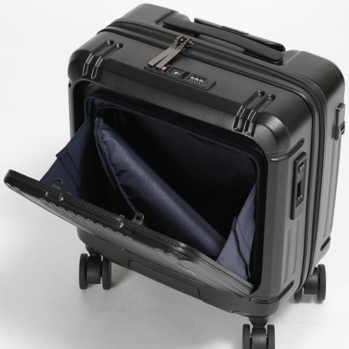 �t�@�X�i�[���J����ƃt�����g�|�P�b�g���烁�C�����[���ɒ��ڃA�N�Z�X�ł��܂�