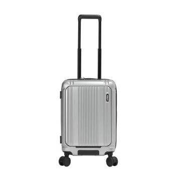 ＜BERMAS＞INTERCITYⅡPRO　ワンタッチフロントオープン36L　No.60566