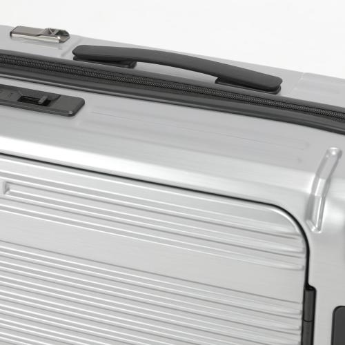 サイドハンドル