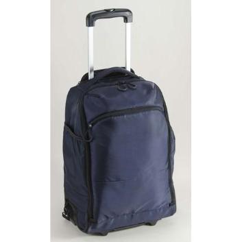 ＜スパッソ＞トラベル　リュックキャリー
