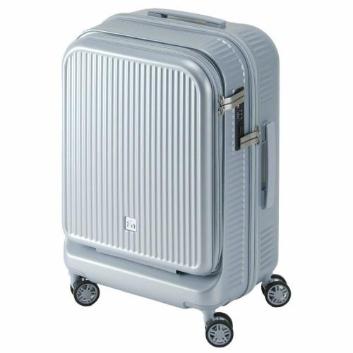 ＜フリクエンター＞アウラ　4輪キャリーSフロントオープン