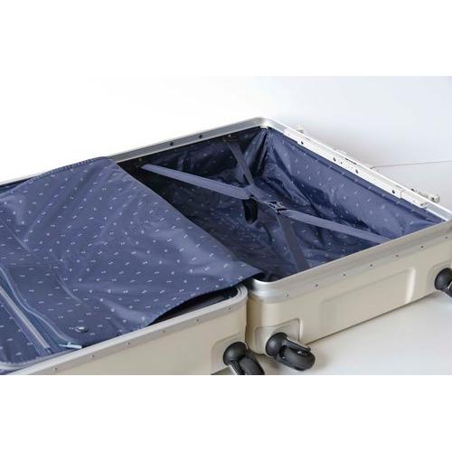 X�^�Œ�x���g�ƃt�b�N���̃f�B�o�C�_�\