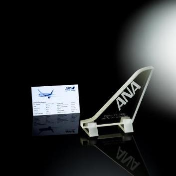 ��ANA�I���W�i����B787���������̃I�u�W�F�i���j