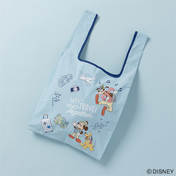 ��ANA�I���W�i�����~�b�L�[���t�����Y/�|�[�^�u���G�R�o�b�O