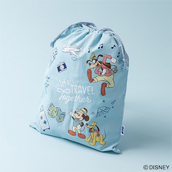 ��ANA�I���W�i�����~�b�L�[���t�����Y/�В��o�b�O