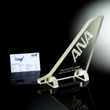 ��ANA�I���W�i����B787���������̃I�u�W�F�i��j