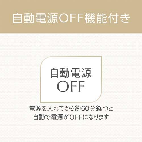 �����d��OFF�@�\�t��