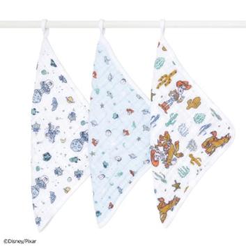 ��aden + anais���E�H�b�V���N���X/3��