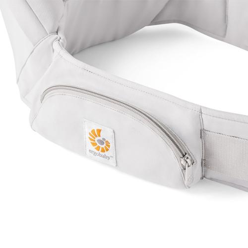 ��Ergobaby��Lift �q�b�v�V�[�g