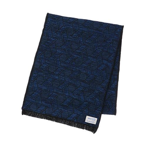 ��ANA FINDS��kuska fabric �V���N�V���[�g�}�t���[ �i�l�C�r�[�j