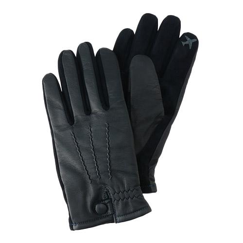 ��ANA FINDS�������� �r�v�����Y�O���[�u�i�^�b�`�p�l���Ή��j