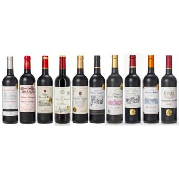 �{���h�[���܎�ܐԃ��C��10�{�Z�b�g