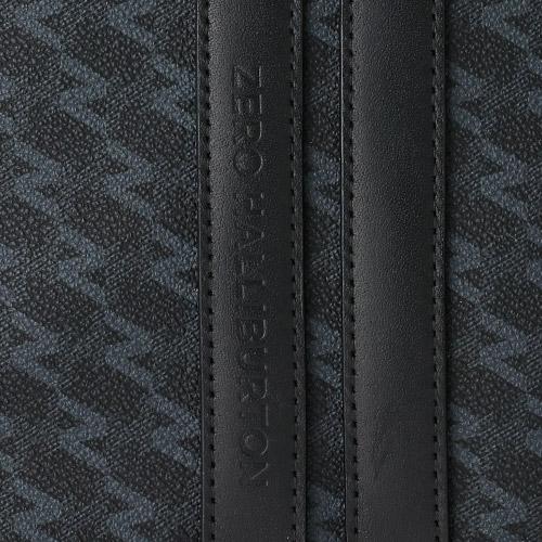 ZERO HALLIBURTON���S�A�b�v