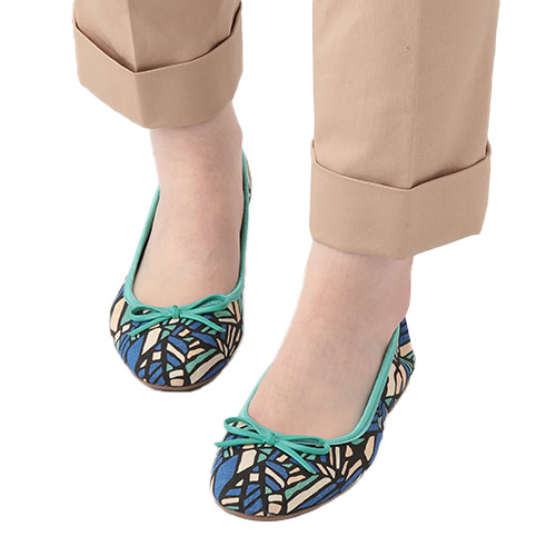 着用イメージ②