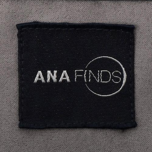 ANA FINDS �^�O