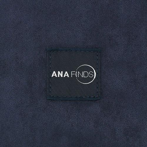 �V���[�Y�|�[�` ANA FINDS���S�A�b�v