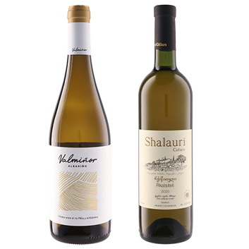 �t�̐H�ނɍ����y�A�����O���C��2�{�Z�b�g