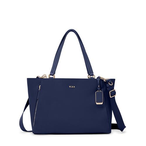 ��TUMI��VOYAGEUR �u���@���b�^�v�~�f�B�A���E�g�[�g IDGLG