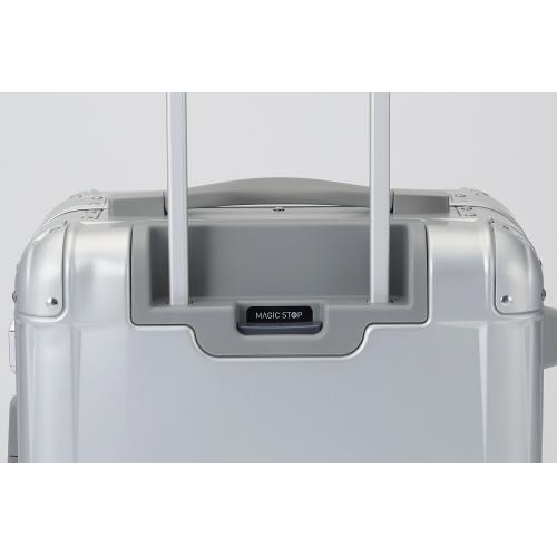 �茳�̃X�C�b�`�ŊȒP�ɑ���ł���L���X�^�[�X�g�b�p�[