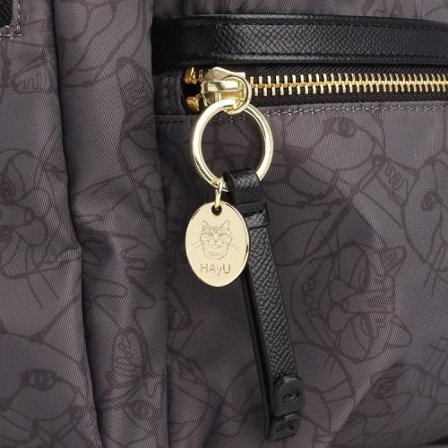 HAyU�l�R���胁�^���`���[���t��