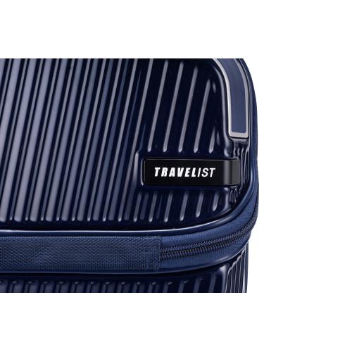 TRAVELIST�@�u�����h���S�i�J���[�F�l�C�r�[�j