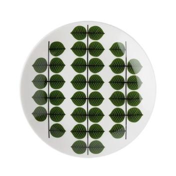 ��GUSTAFSBERG��BERSA�@�v���[�g�@24cm