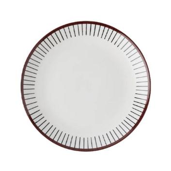 ��GUSTAFSBERG��RIBB�@�v���[�g�@24cm