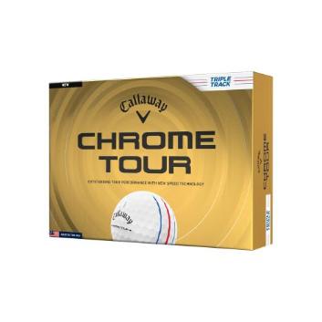 ���L�����E�F�C���S���t�{�[���@CHROME�@TOUR�@26