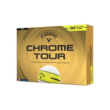 ���L�����E�F�C���S���t�{�[���@CHROME�@TOUR�@26