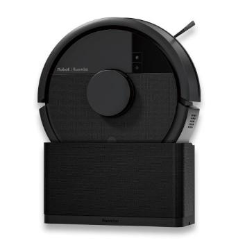 ���A�C���{�b�g��Roomba Mini Slim�@�|���@�����@�����{�b�g�{SlimCharge(TM)�[�d�X�^���h