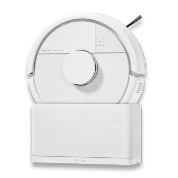 ���A�C���{�b�g��Roomba Mini Slim�@�|���@�����@�����{�b�g�{SlimCharge(TM)�[�d�X�^���h