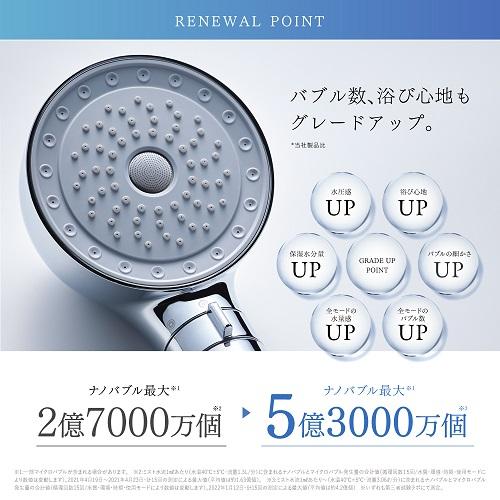 �o�u�����A���ѐS�n���O���[�h�A�b�v�B</br>�i�m�o�u���ő�5��3000����