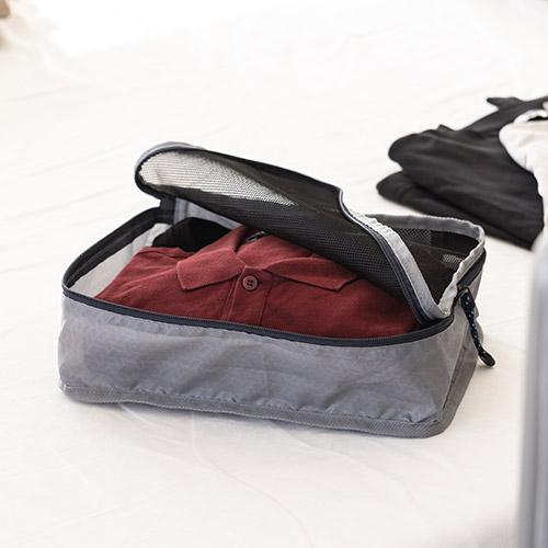 Traveler �I�[�K�i�C�U�[�P�[�XS