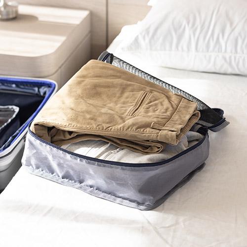 Traveler �I�[�K�i�C�U�[�P�[�XM