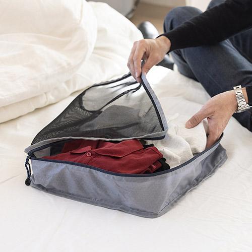 Traveler �I�[�K�i�C�U�[�P�[�XL