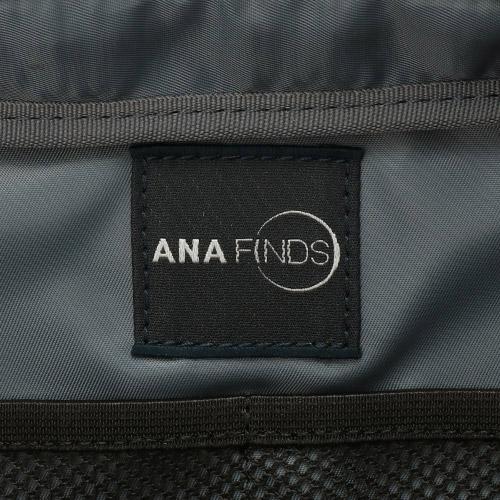 Athlete ガジェットポーチ ロゴ拡大