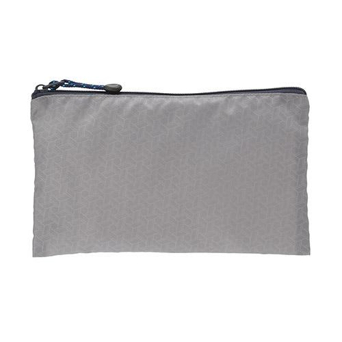 Traveler フラットポーチ