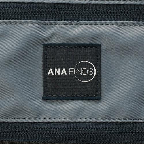 Athlete 多用途シャツバッグ ロゴアップ