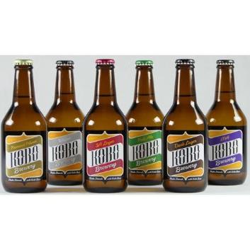 ��KOBO Brewery��6����ݔ�׃Z�b�g