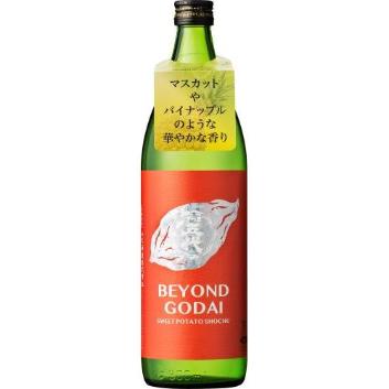 ���R���𑢁�BEYOND GODAI 900ml