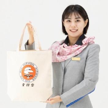 ��ANA�I���W�i�������g�����`�[�t �c�^�g�[�g�o�b�O�i�_���B���`�}�[�N�j