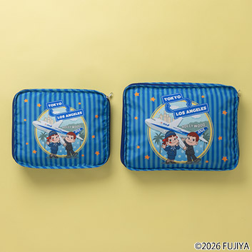 ��ANA�I���W�i����PEKO for ANA�@���k�|�[�`�Z�b�g�iLA)