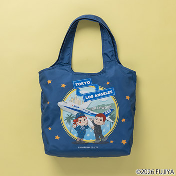 ��ANA�I���W�i����PEKO for ANA�@�p�b�J�u���G�R�o�b�O�iLA)