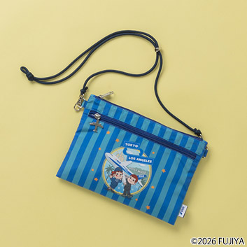 ��ANA�I���W�i����PEKO for ANA�@�|�[�`�i�V�����_�[�t���j�iLA)